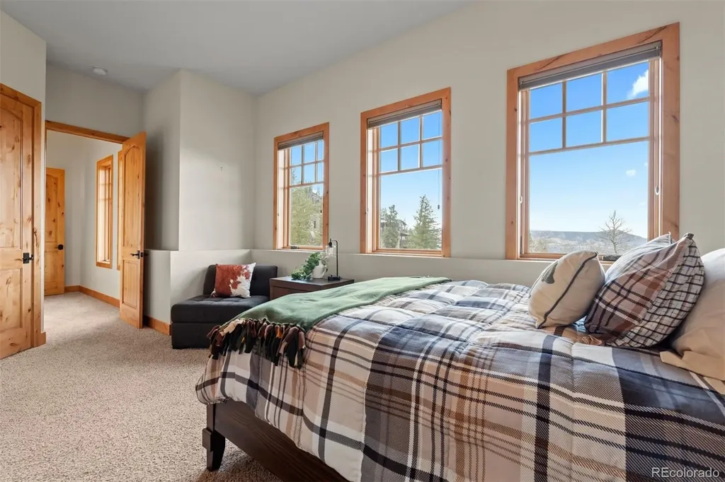 81 Outpost Lane Evergreen CO 80439