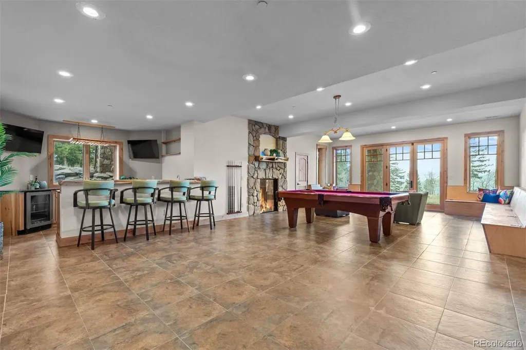 81 Outpost Lane Evergreen CO 80439