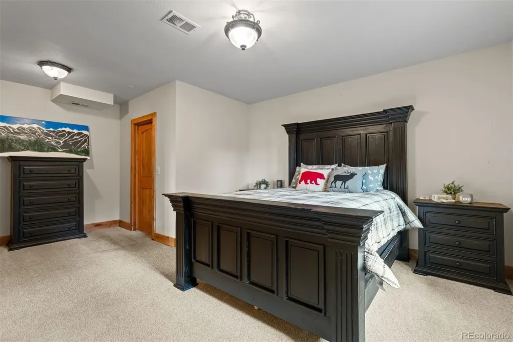 81 Outpost Lane Evergreen CO 80439