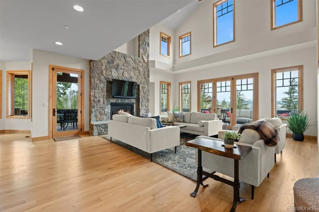 81 Outpost Lane Evergreen CO 80439