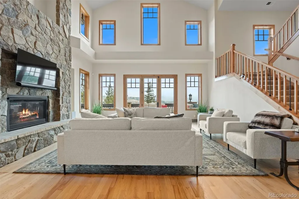 81 Outpost Lane Evergreen CO 80439