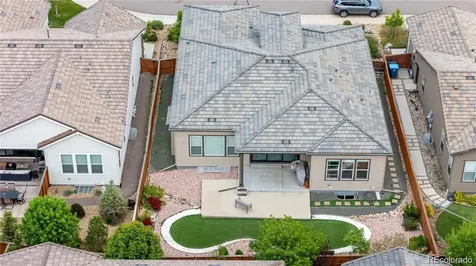 11193 Mission Walk Street Parker CO 80134