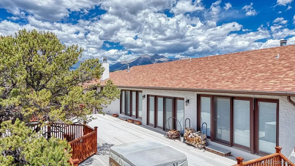 13740 County Road 220 Salida CO 81201