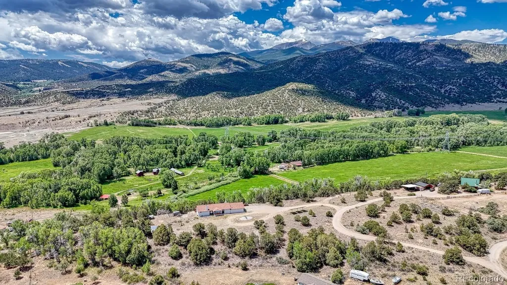 13740 County Road 220 Salida CO 81201