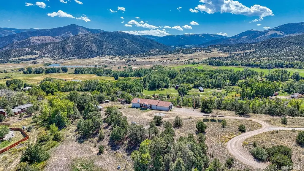 13740 County Road 220 Salida CO 81201