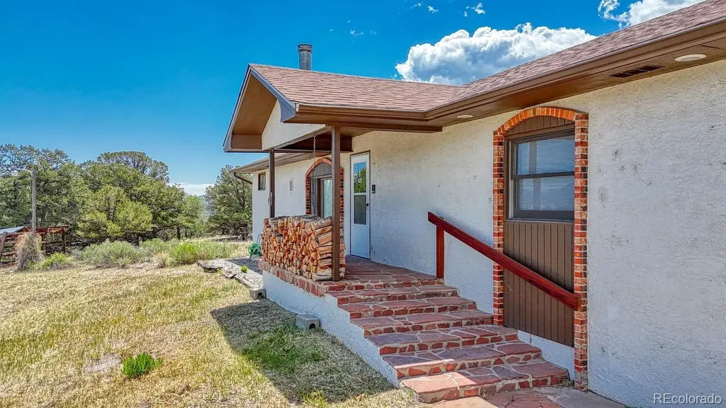 13740 County Road 220 Salida CO 81201