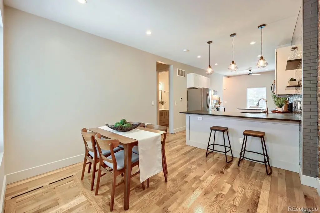 2955 Champa Street Denver CO 80205