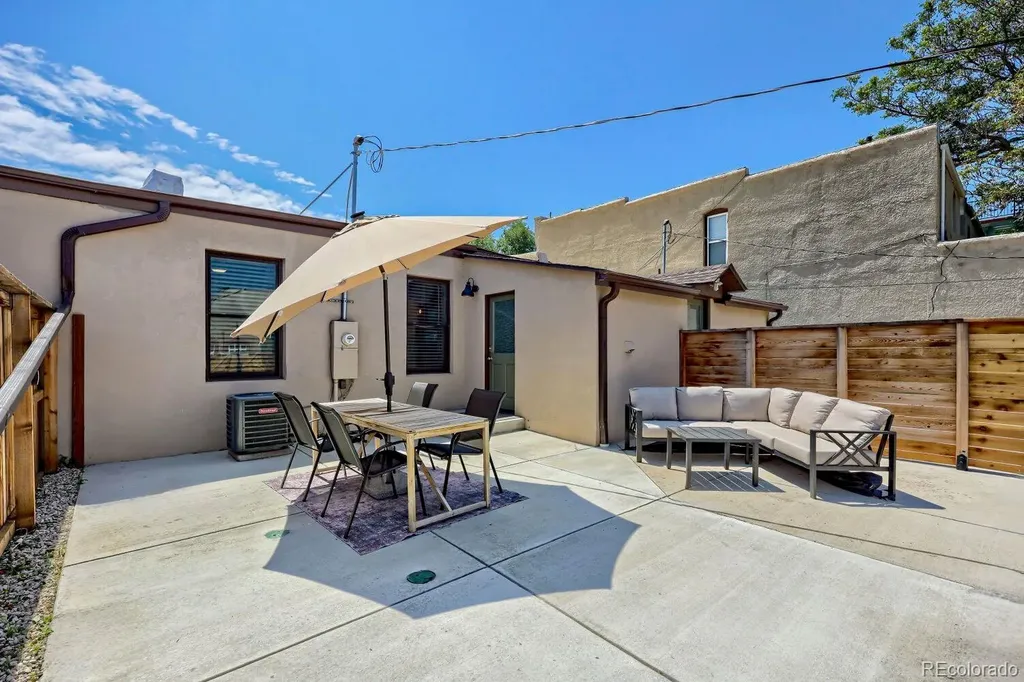 2955 Champa Street Denver CO 80205
