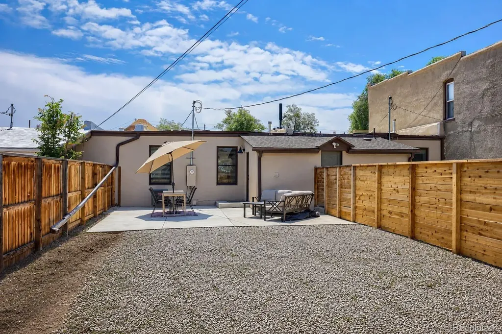 2955 Champa Street Denver CO 80205