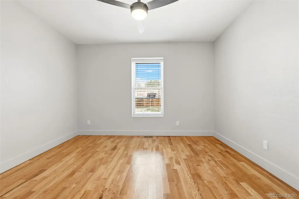 2955 Champa Street Denver CO 80205