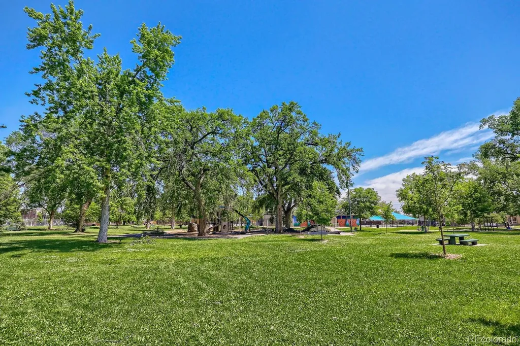2955 Champa Street Denver CO 80205