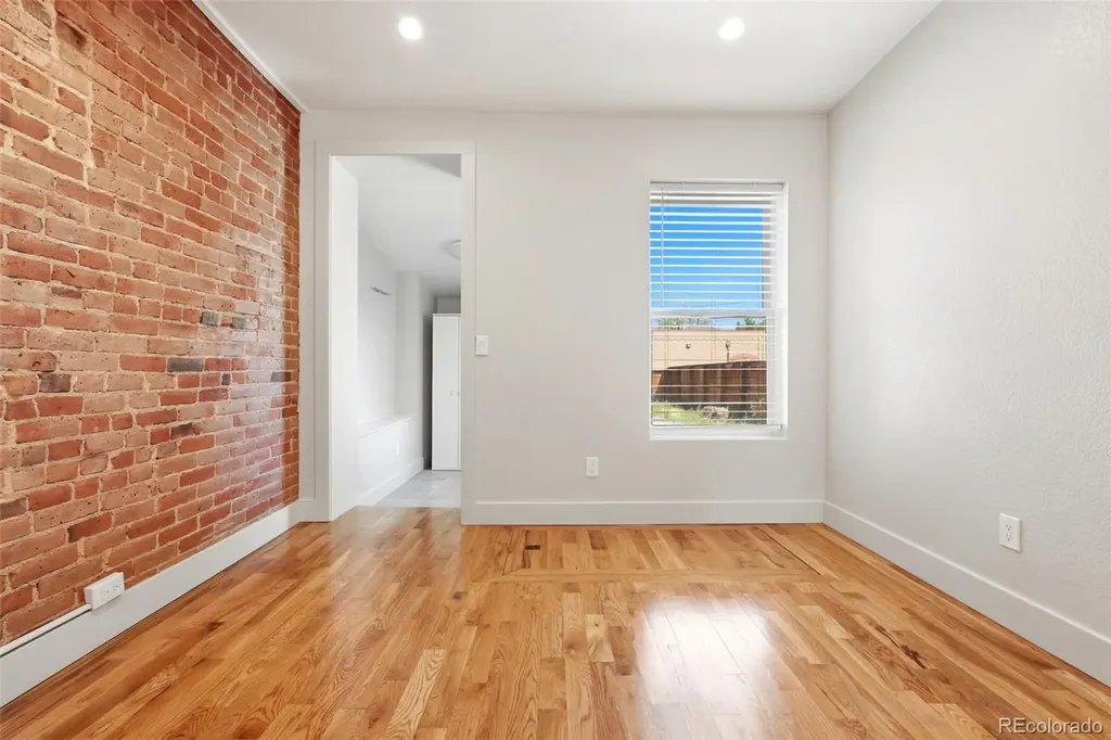 2955 Champa Street Denver CO 80205