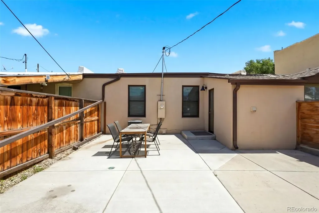 2955 Champa Street Denver CO 80205