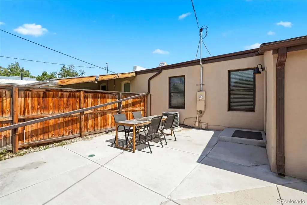 2955 Champa Street Denver CO 80205
