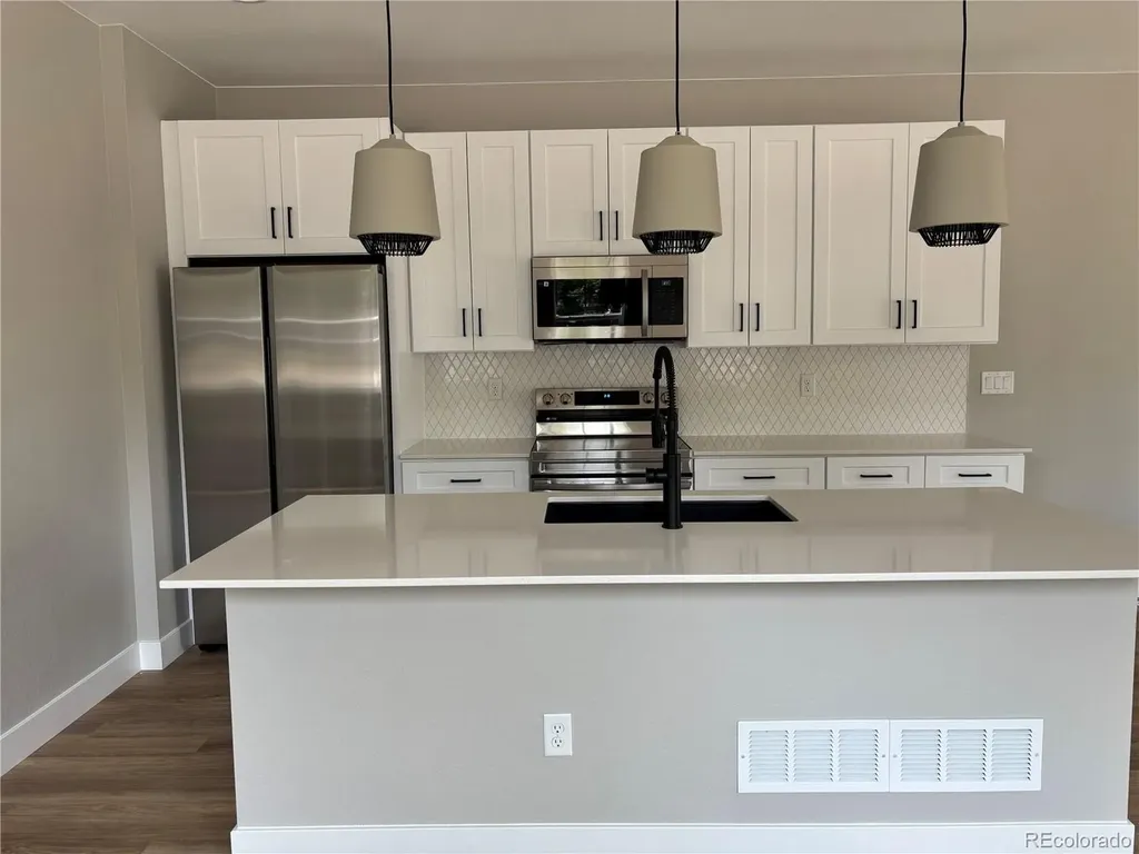 5512 Clay Court Denver CO 80221