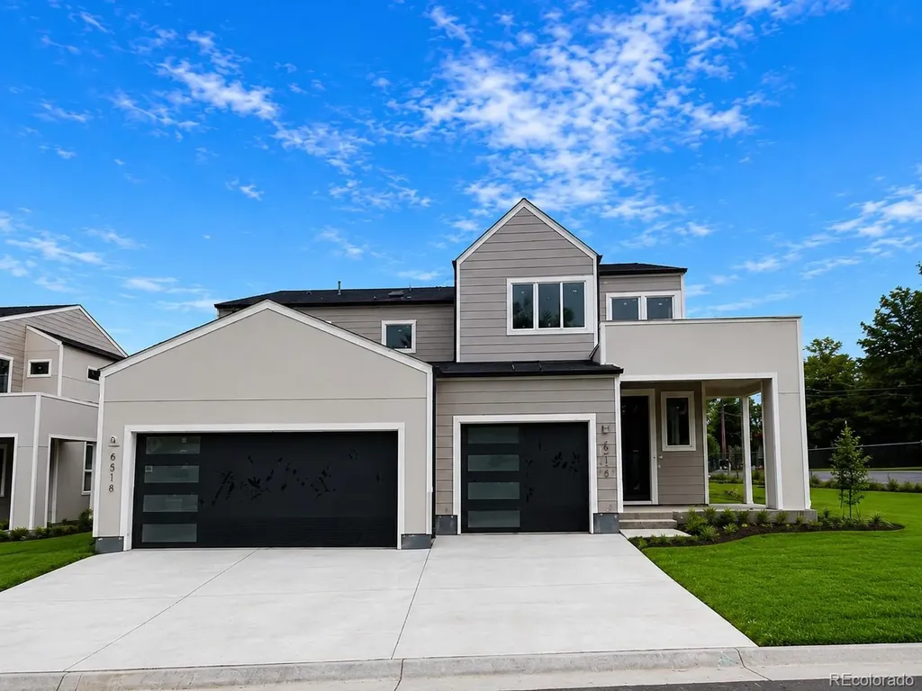 5512 Clay Court Denver CO 80221