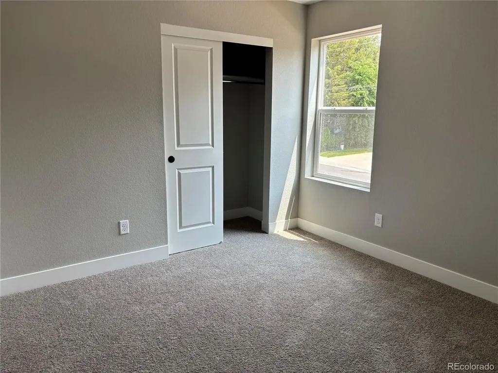 5512 Clay Court Denver CO 80221