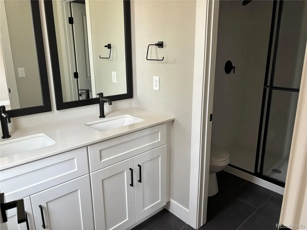 5512 Clay Court Denver CO 80221