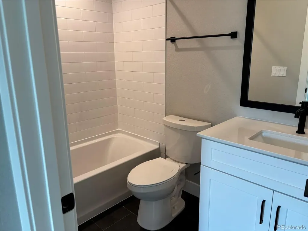 5512 Clay Court Denver CO 80221