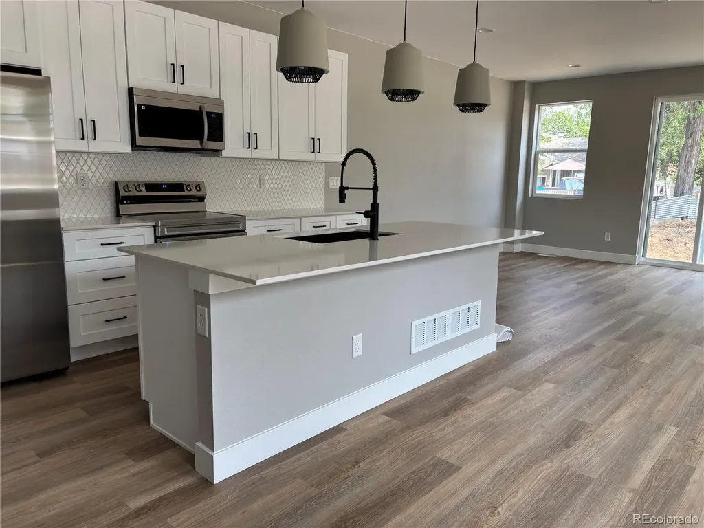 5512 Clay Court Denver CO 80221