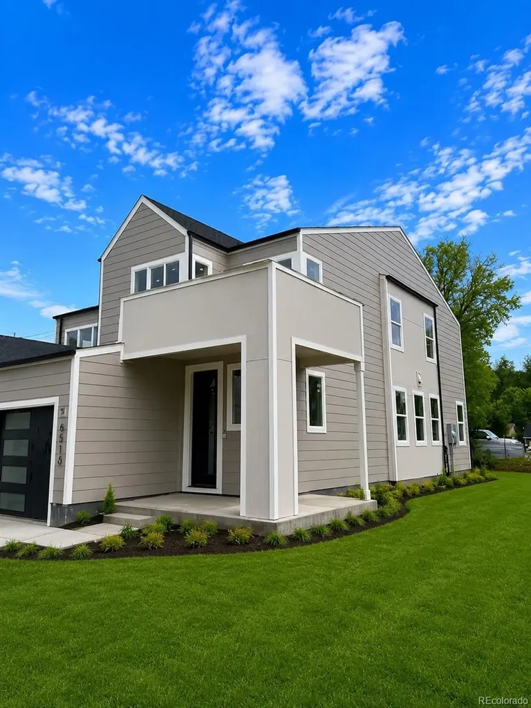 5512 Clay Court Denver CO 80221