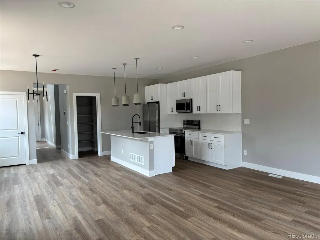 5512 Clay Court Denver CO 80221