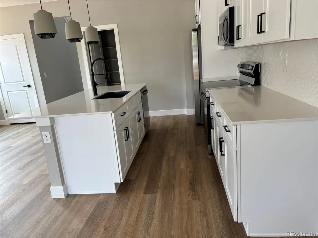 5512 Clay Court Denver CO 80221