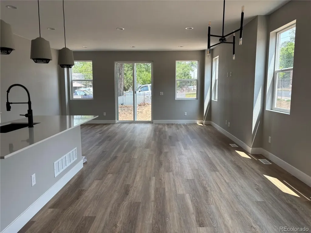 5512 Clay Court Denver CO 80221