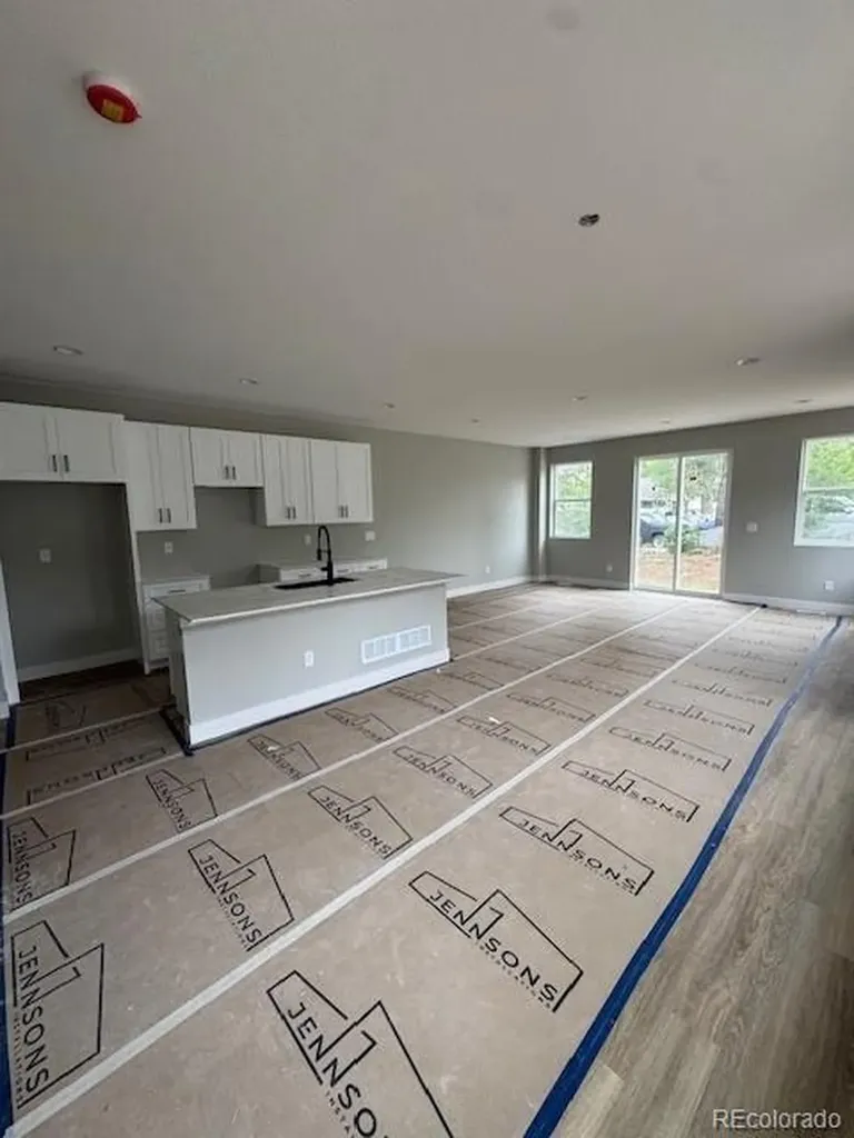 5512 Clay Court Denver CO 80221