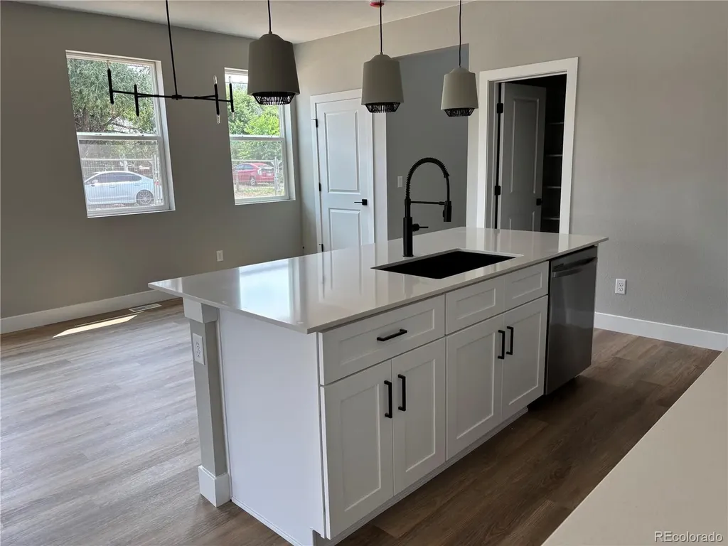 5512 Clay Court Denver CO 80221