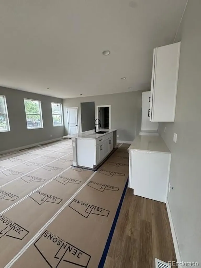5512 Clay Court Denver CO 80221