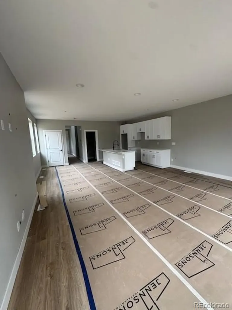 5512 Clay Court Denver CO 80221