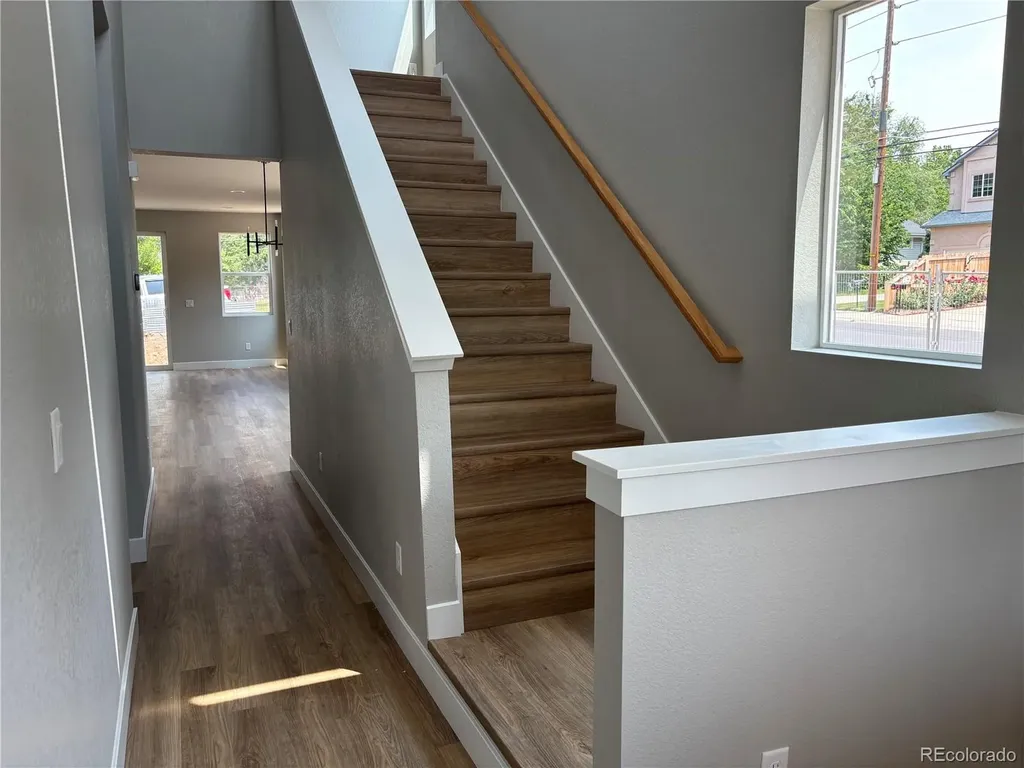 5512 Clay Court Denver CO 80221