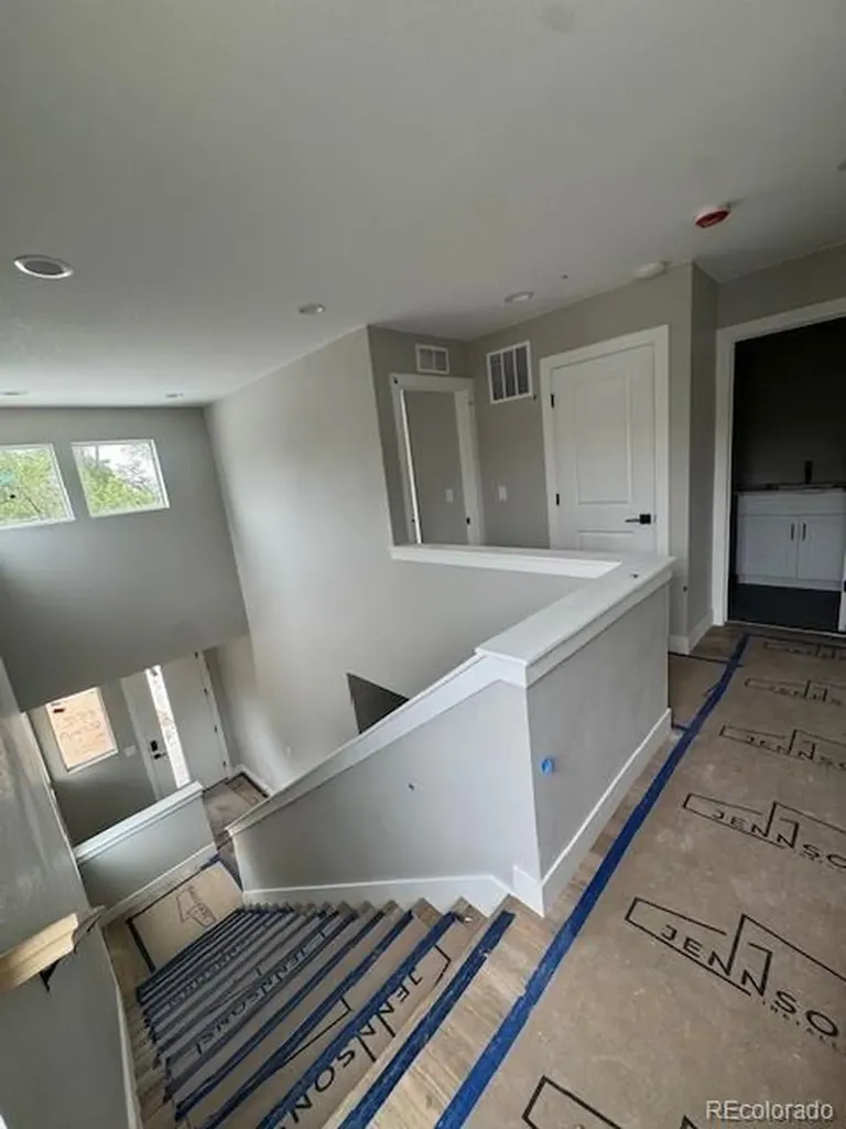 5512 Clay Court Denver CO 80221