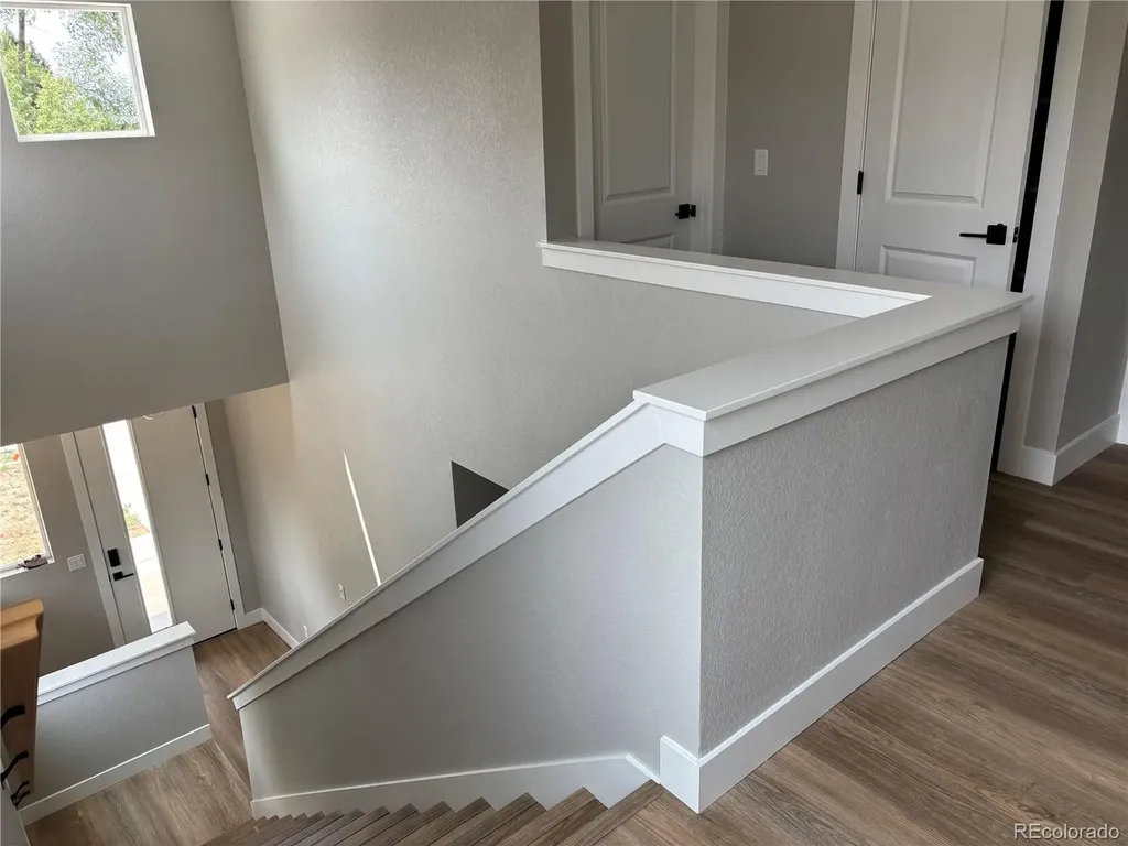 5512 Clay Court Denver CO 80221