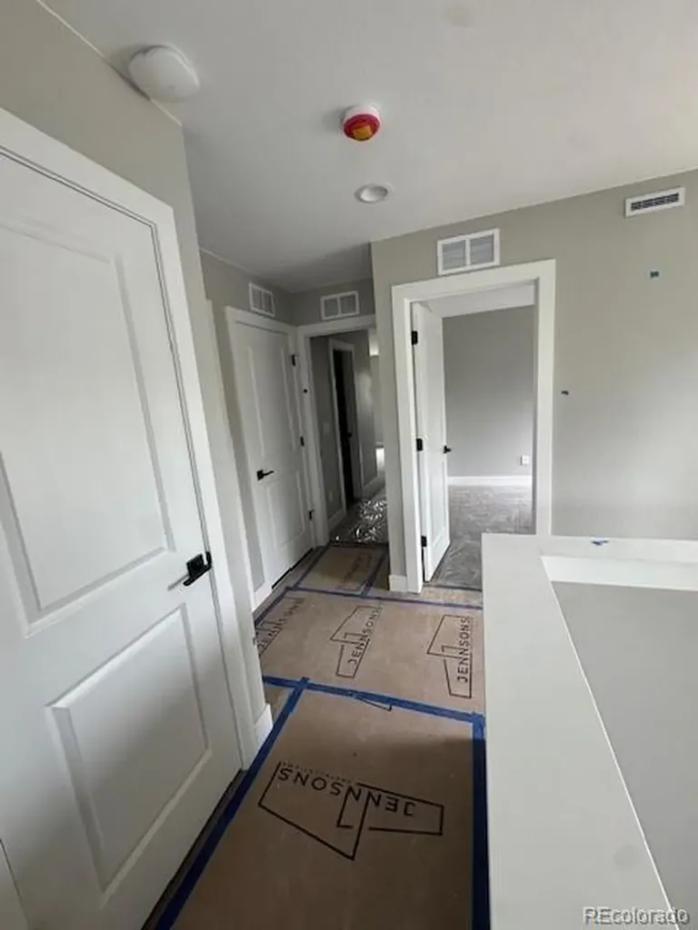 5512 Clay Court Denver CO 80221