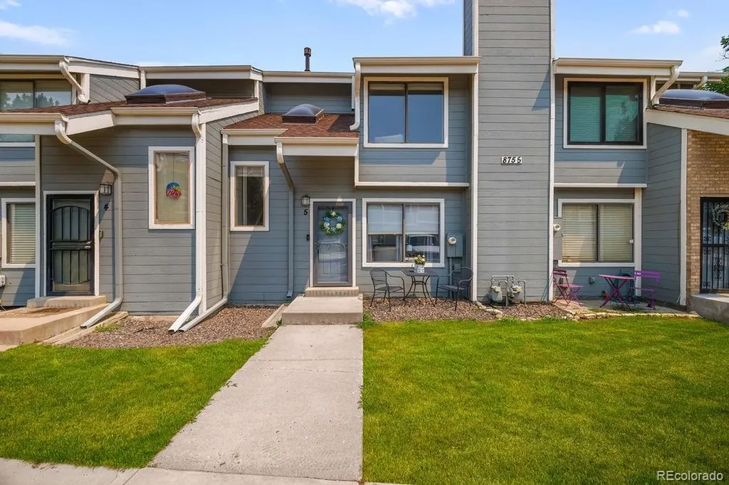 8755 W Cornell Avenue Lakewood CO 80227