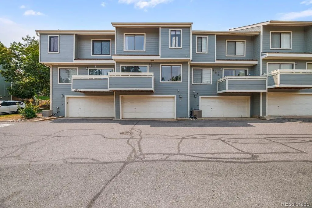 8755 W Cornell Avenue Lakewood CO 80227