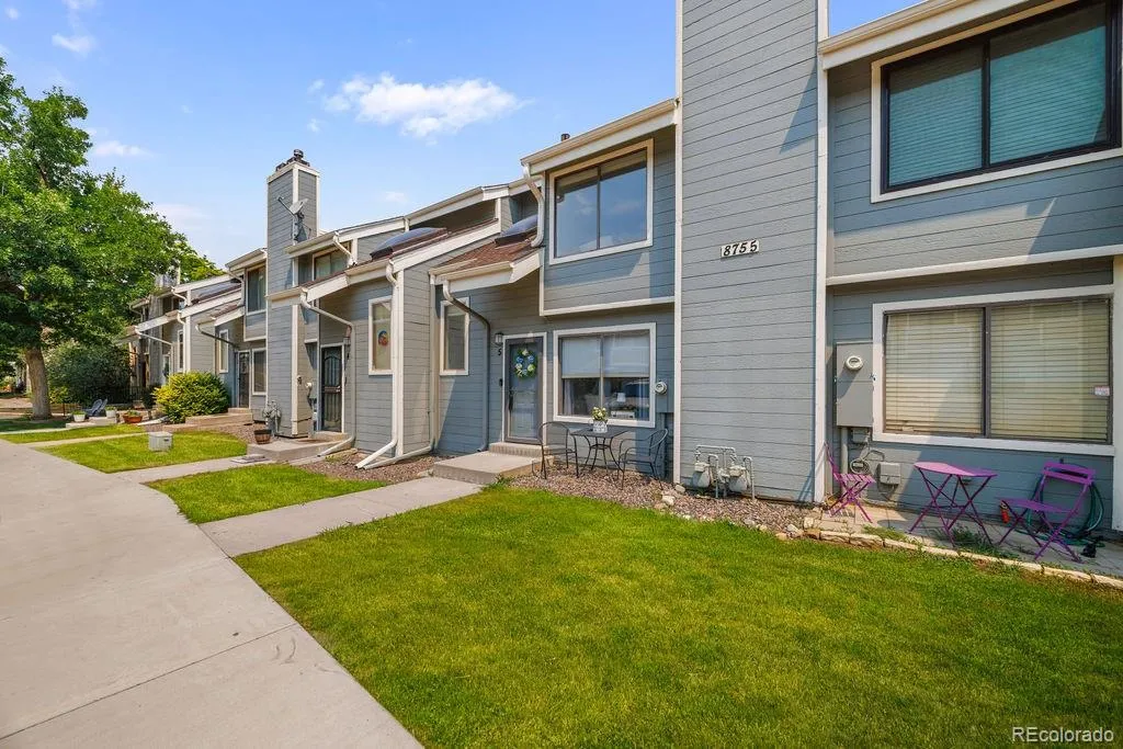 8755 W Cornell Avenue Lakewood CO 80227