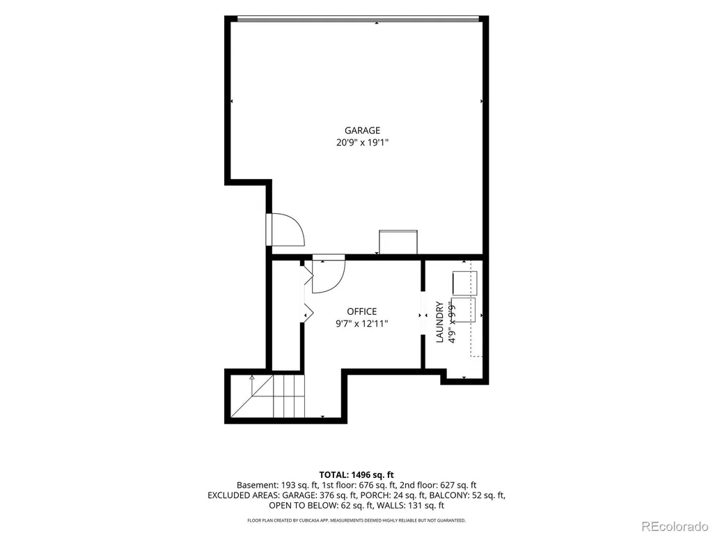 8755 W Cornell Avenue Lakewood CO 80227