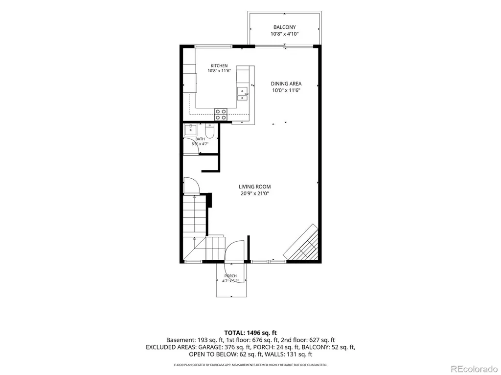 8755 W Cornell Avenue Lakewood CO 80227