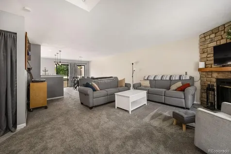 8755 W Cornell Avenue Lakewood CO 80227