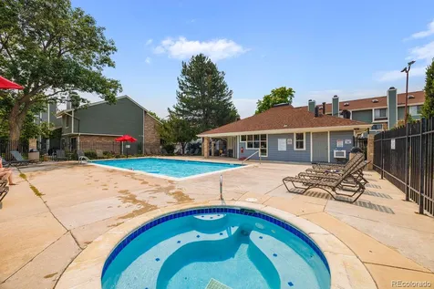 8755 W Cornell Avenue Lakewood CO 80227