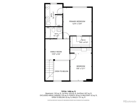 8755 W Cornell Avenue Lakewood CO 80227