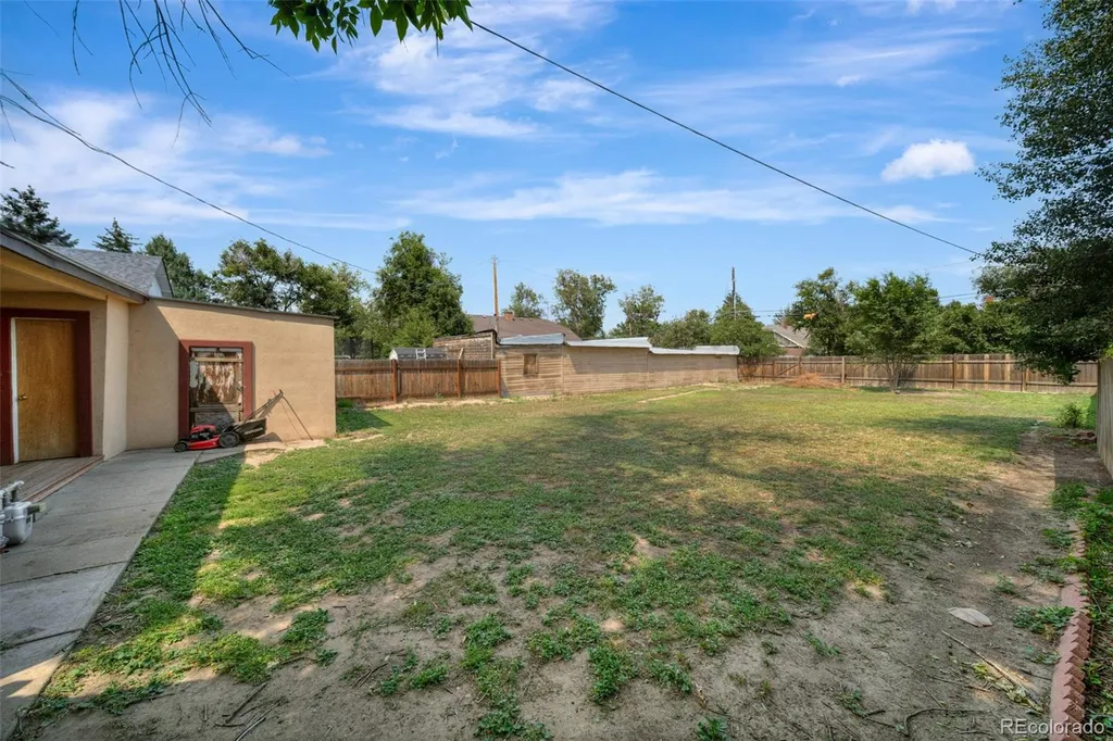 318 Prospect Street Fort Morgan CO 80701