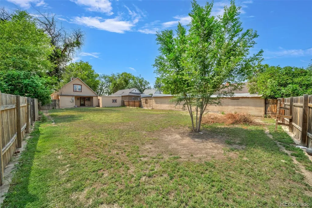 318 Prospect Street Fort Morgan CO 80701