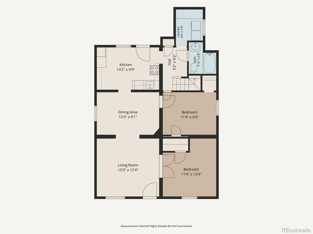 318 Prospect Street Fort Morgan CO 80701