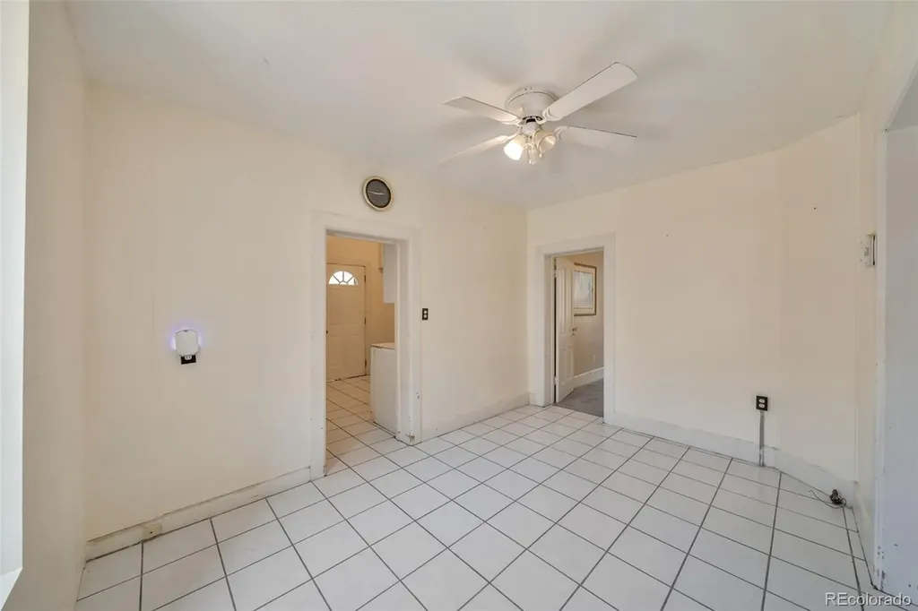 318 Prospect Street Fort Morgan CO 80701