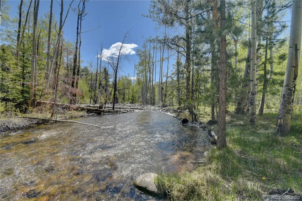 8525 County Road 225 Salida CO 81201