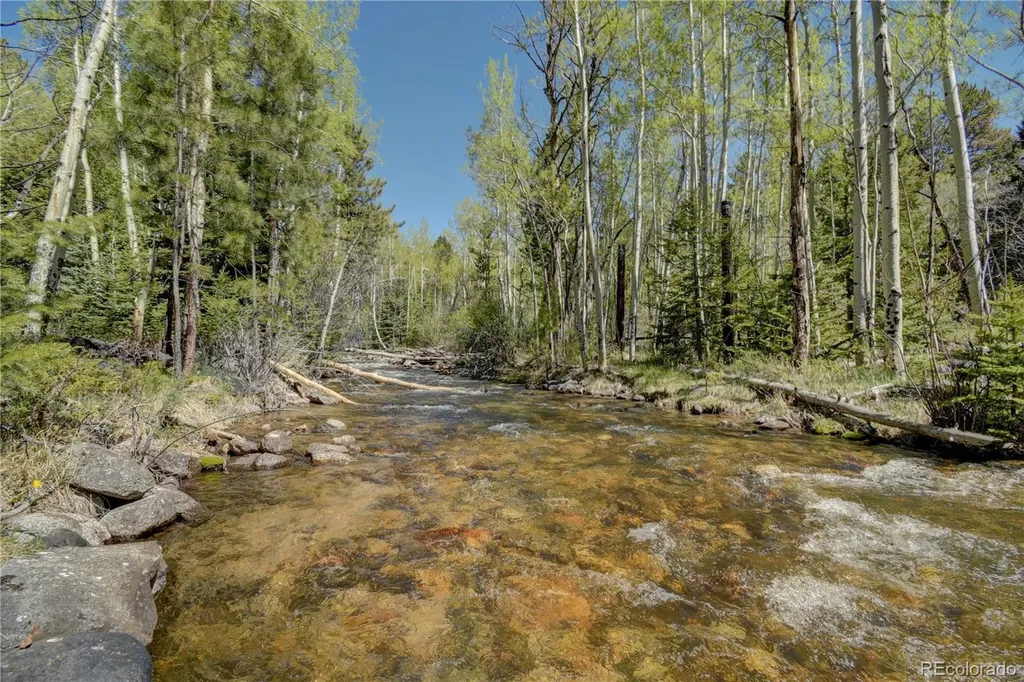 8525 County Road 225 Salida CO 81201